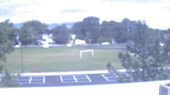 Weather camera view of Blessed Sacrament.
