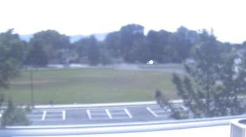 Weather camera view of Blessed Sacrament.