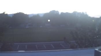 Weather camera view of Blessed Sacrament.