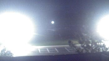 Weather camera view of Blessed Sacrament.