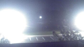 Weather camera view of Blessed Sacrament.