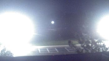 Weather camera view of Blessed Sacrament.