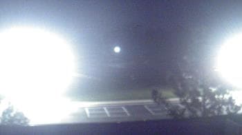 Weather camera view of Blessed Sacrament.