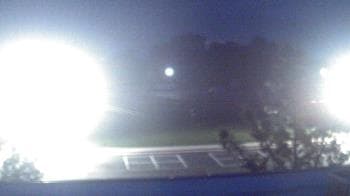 Weather camera view of Blessed Sacrament.