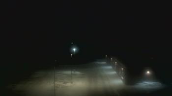 Weather camera view of Sandy Creek School.