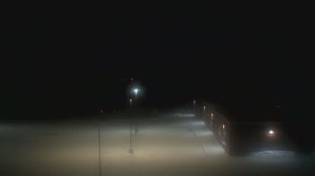 Weather camera view of Sandy Creek School.