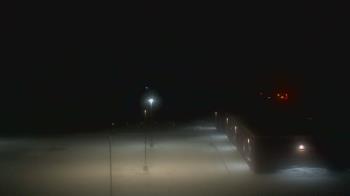 Weather camera view of Sandy Creek School.