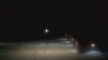 Weather camera view of Sandy Creek School.