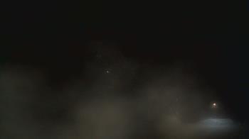 Weather camera view of Sandy Creek School.