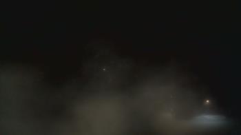 Weather camera view of Sandy Creek School.