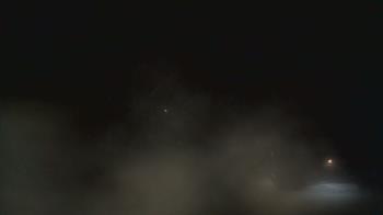 Weather camera view of Sandy Creek School.