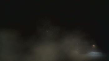 Weather camera view of Sandy Creek School.