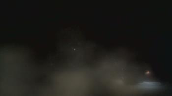 Weather camera view of Sandy Creek School.