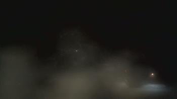 Weather camera view of Sandy Creek School.