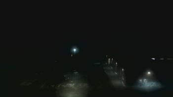 Weather camera view of Sandy Creek School.