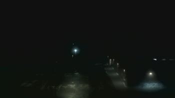 Weather camera view of Sandy Creek School.