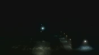 Weather camera view of Sandy Creek School.