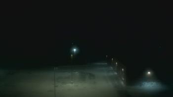 Weather camera view of Sandy Creek School.