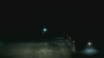 Weather camera view of Sandy Creek School.