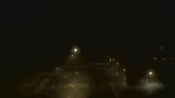 Weather camera view of Sandy Creek School.