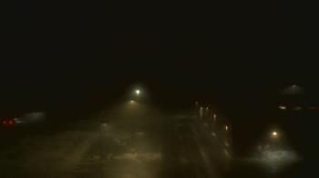 Weather camera view of Sandy Creek School.