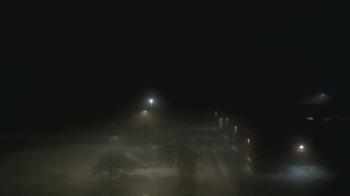 Weather camera view of Sandy Creek School.