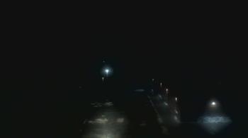 Weather camera view of Sandy Creek School.