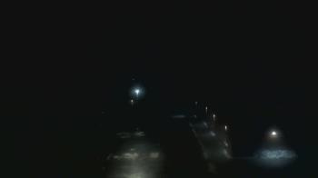 Weather camera view of Sandy Creek School.