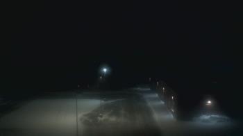 Weather camera view of Sandy Creek School.