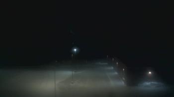 Weather camera view of Sandy Creek School.