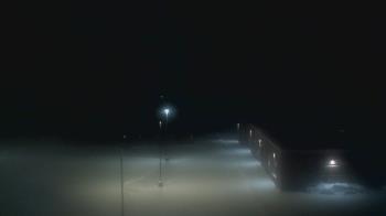 Weather camera view of Sandy Creek School.