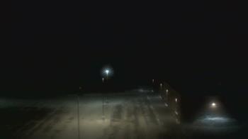 Weather camera view of Sandy Creek School.