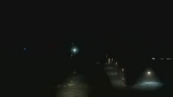 Weather camera view of Sandy Creek School.