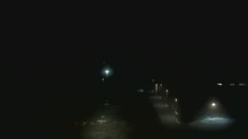 Weather camera view of Sandy Creek School.