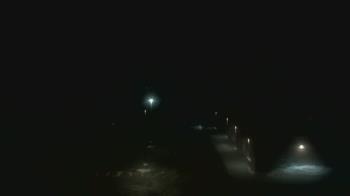 Weather camera view of Sandy Creek School.