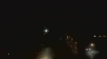 Weather camera view of Sandy Creek School.