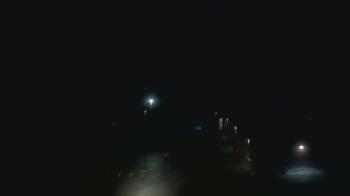 Weather camera view of Sandy Creek School.