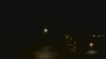 Weather camera view of Sandy Creek School.