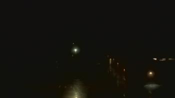 Weather camera view of Sandy Creek School.