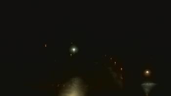 Weather camera view of Sandy Creek School.