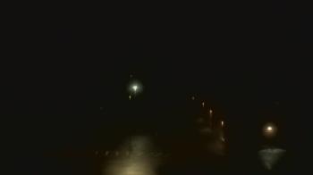 Weather camera view of Sandy Creek School.