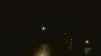 Weather camera view of Sandy Creek School.