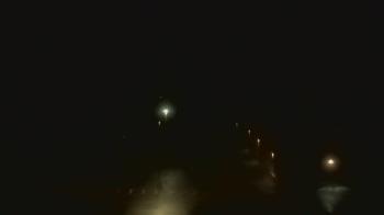 Weather camera view of Sandy Creek School.