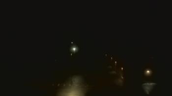 Weather camera view of Sandy Creek School.