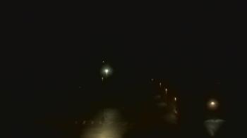 Weather camera view of Sandy Creek School.