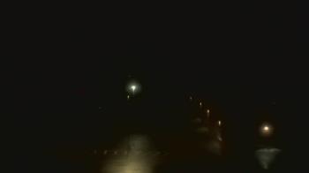 Weather camera view of Sandy Creek School.