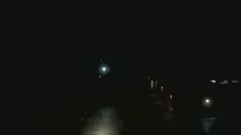 Weather camera view of Sandy Creek School.