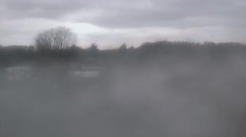 Weather camera view of Sandy Creek School.