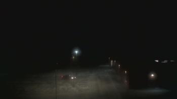 Weather camera view of Sandy Creek School.