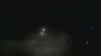 Weather camera view of Sandy Creek School.